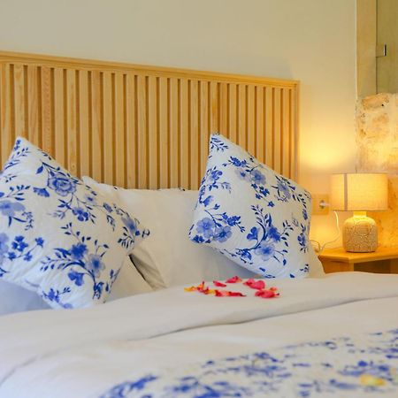 Villa La Rose Bleue - Residence Hoteliere Avec Piscine - Essaouira Luaran gambar